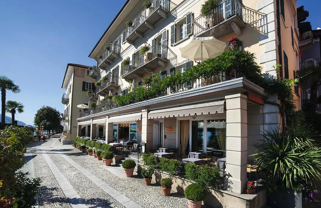 Hotel Cannero-1