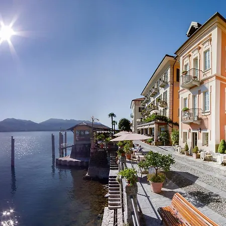 Hotel Cannero-3