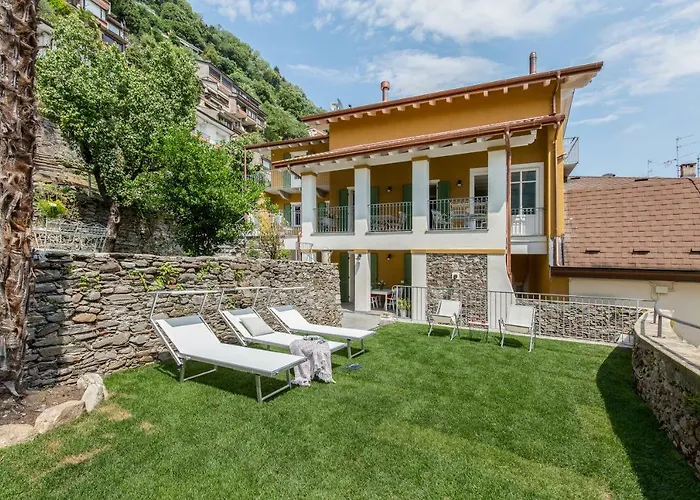 Residenza La Zagara