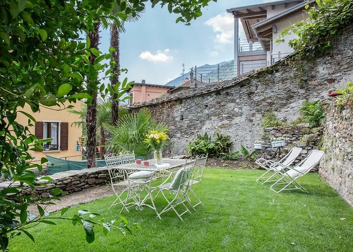 Ferienvermietung: Residenza La Zagara