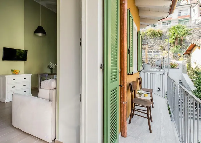 Ferienvermietung: Residenza La Zagara